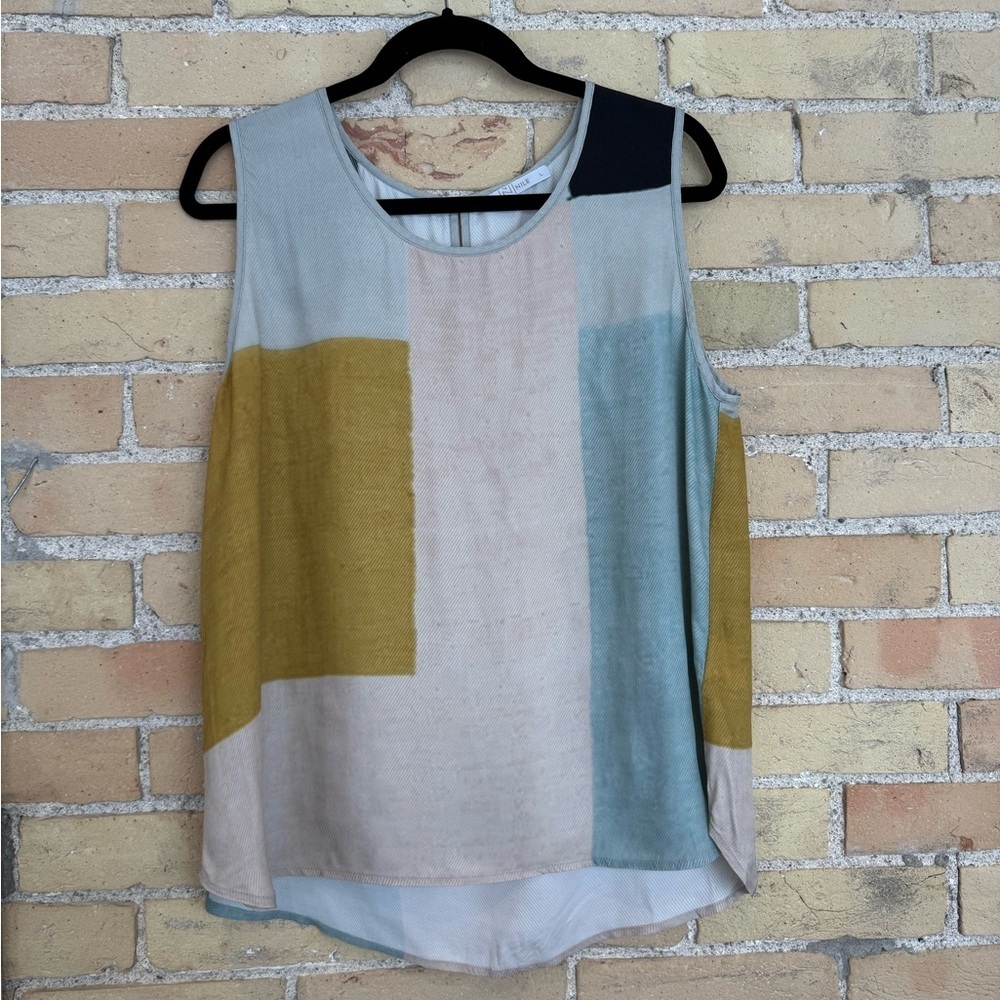 Nile Blouse